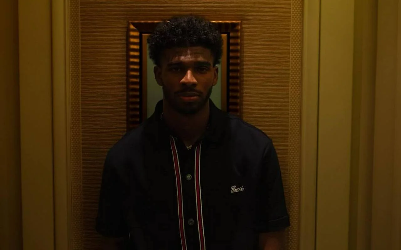 Falcons Coach's Son Apologizes for 'Shameful' Act After Prank-Calling Shedeur Sanders During NFL Draft