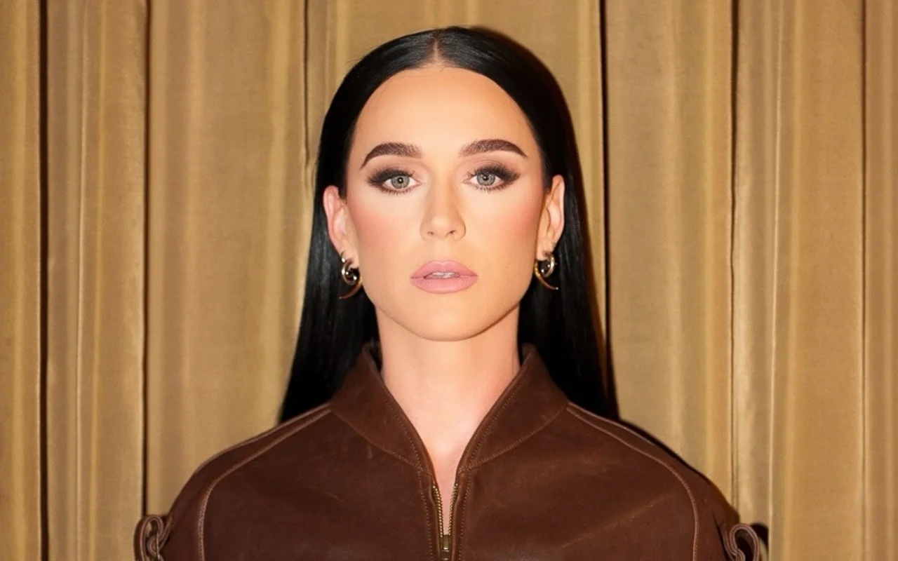 Katy Perry Laments Being Made to Feel Like 'Human Pinata' Amidst Backlash Over Space Trip