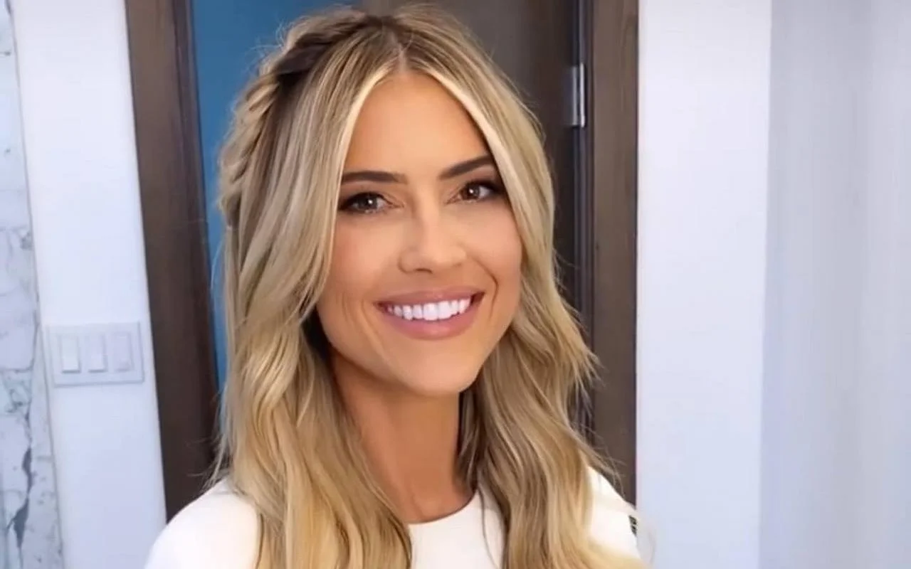 Christina Haack Slams Her Boyfriend's Ex for Allegedly Spreading 'Lies' About Her