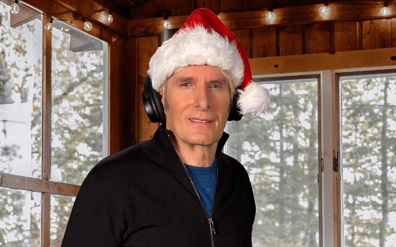 Michael Bolton Struggles With His Speech, Mobility and Short-Term Memory Amid Cancer Battle