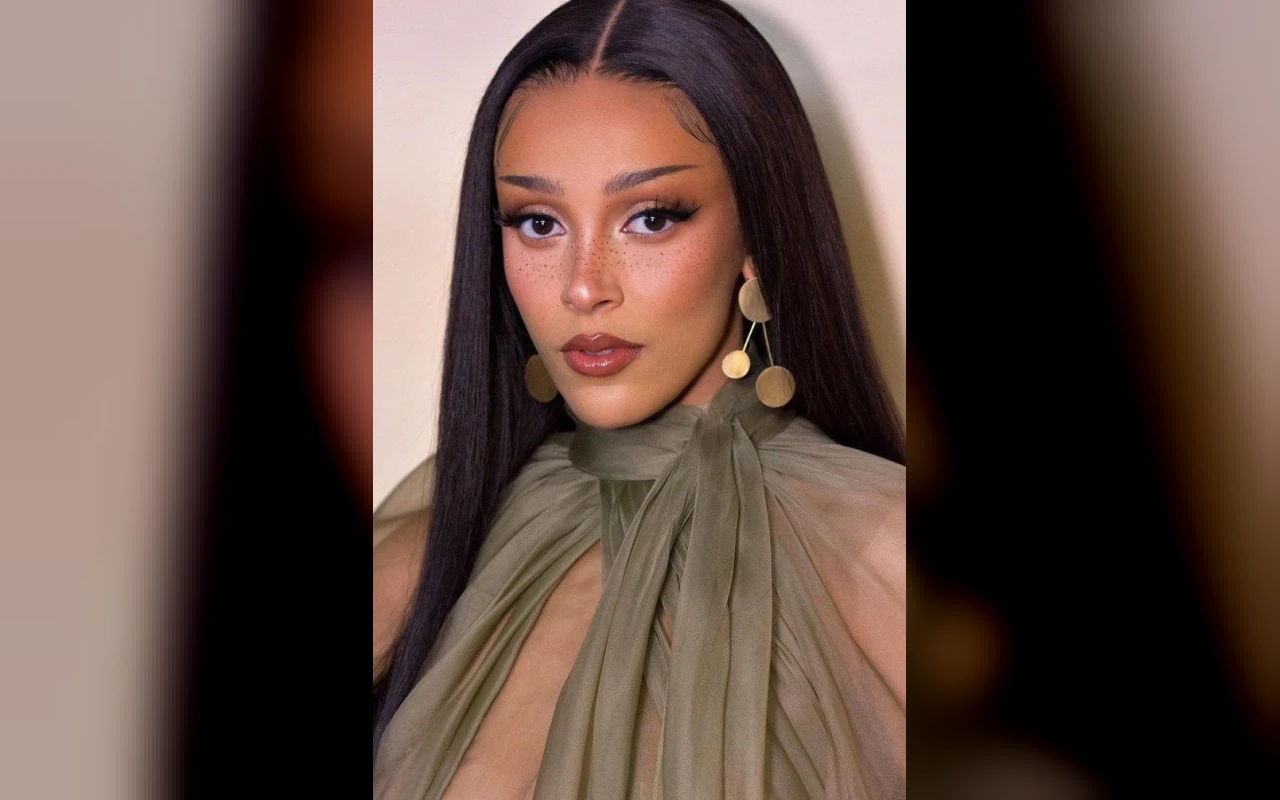 Doja Cat Slams Elon Musk Over Removal of Audio Posts on X