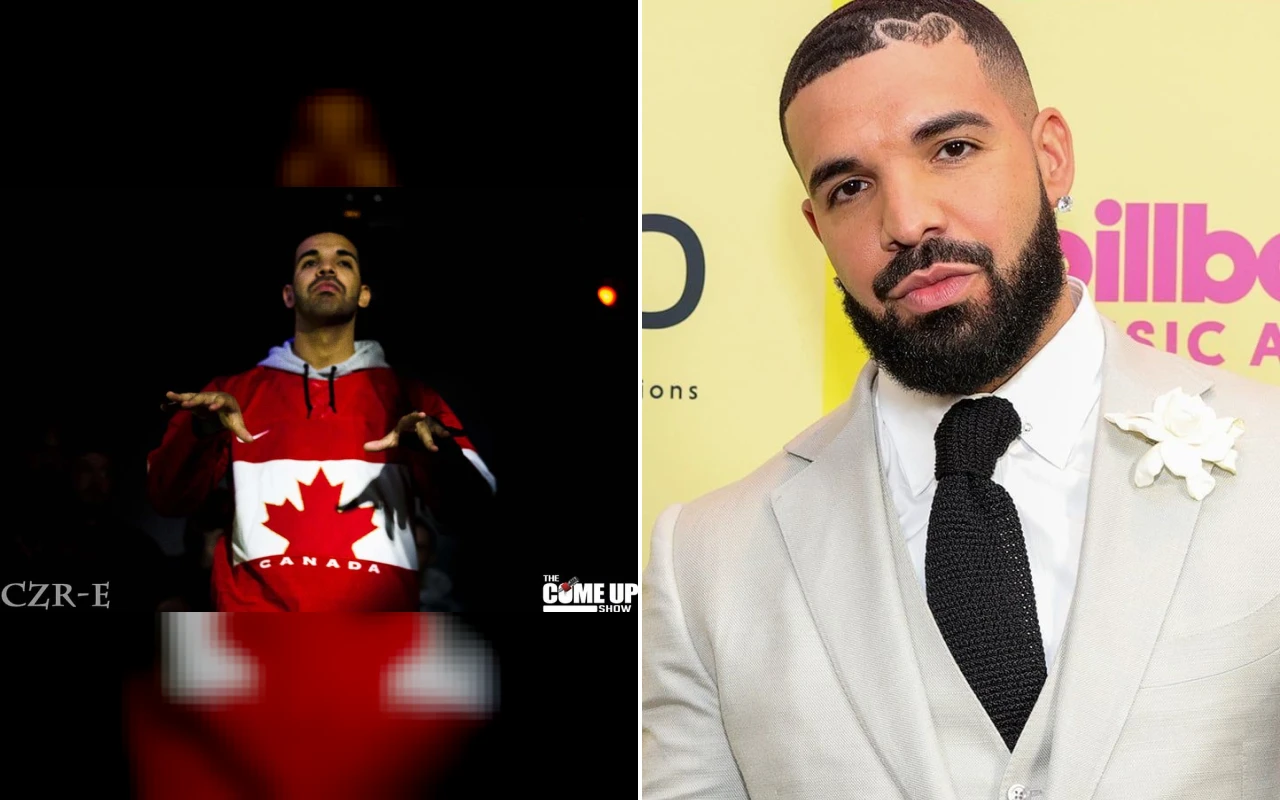 Drake Dominates Billboard 200 with ICEMAN and 12 Albums Charting