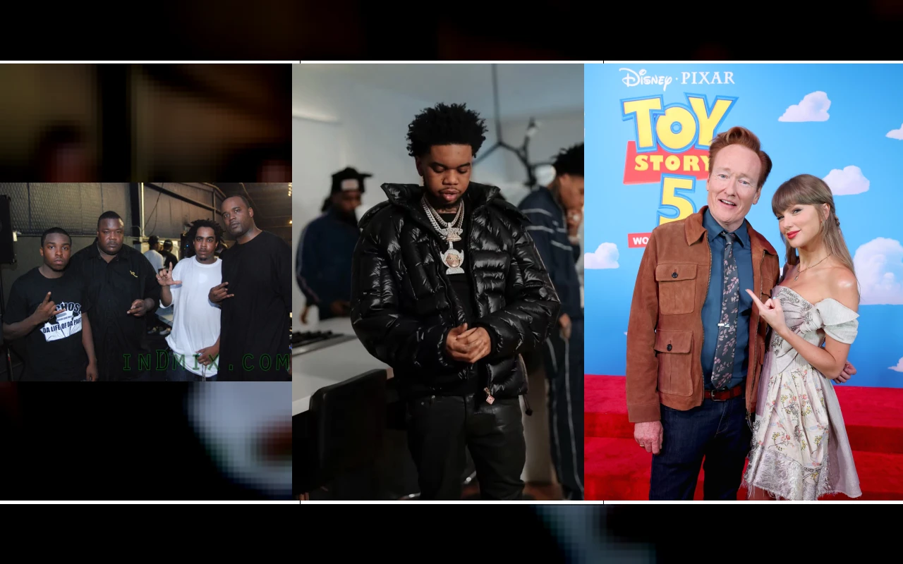 Remembering Influential Hip-Hop Artists Who Passed Away in 2026
