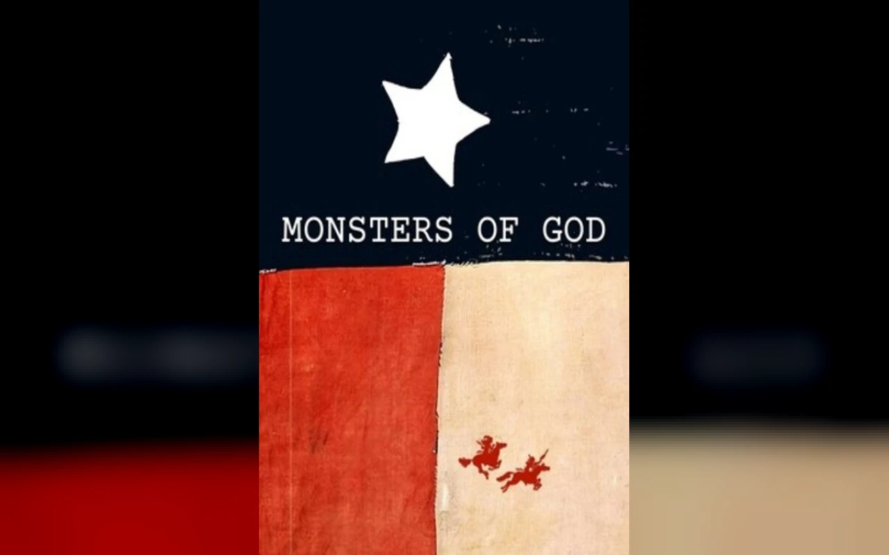 Monsters of God Official Trailer Unveils Intense New HBO Max Thriller Arriving August