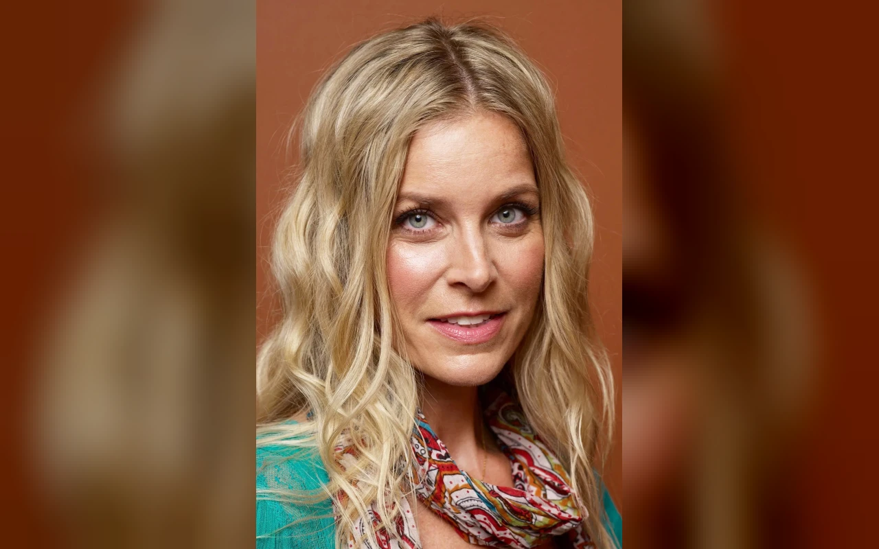 Sheri Moon Zombie Launches Bold Anti-AI Debut Single Just Before Halloween