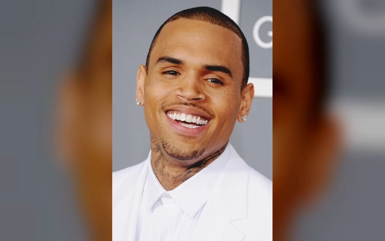 Chris Brown Receives Texas Honors Amid Backlash and Lawmaker Apologies