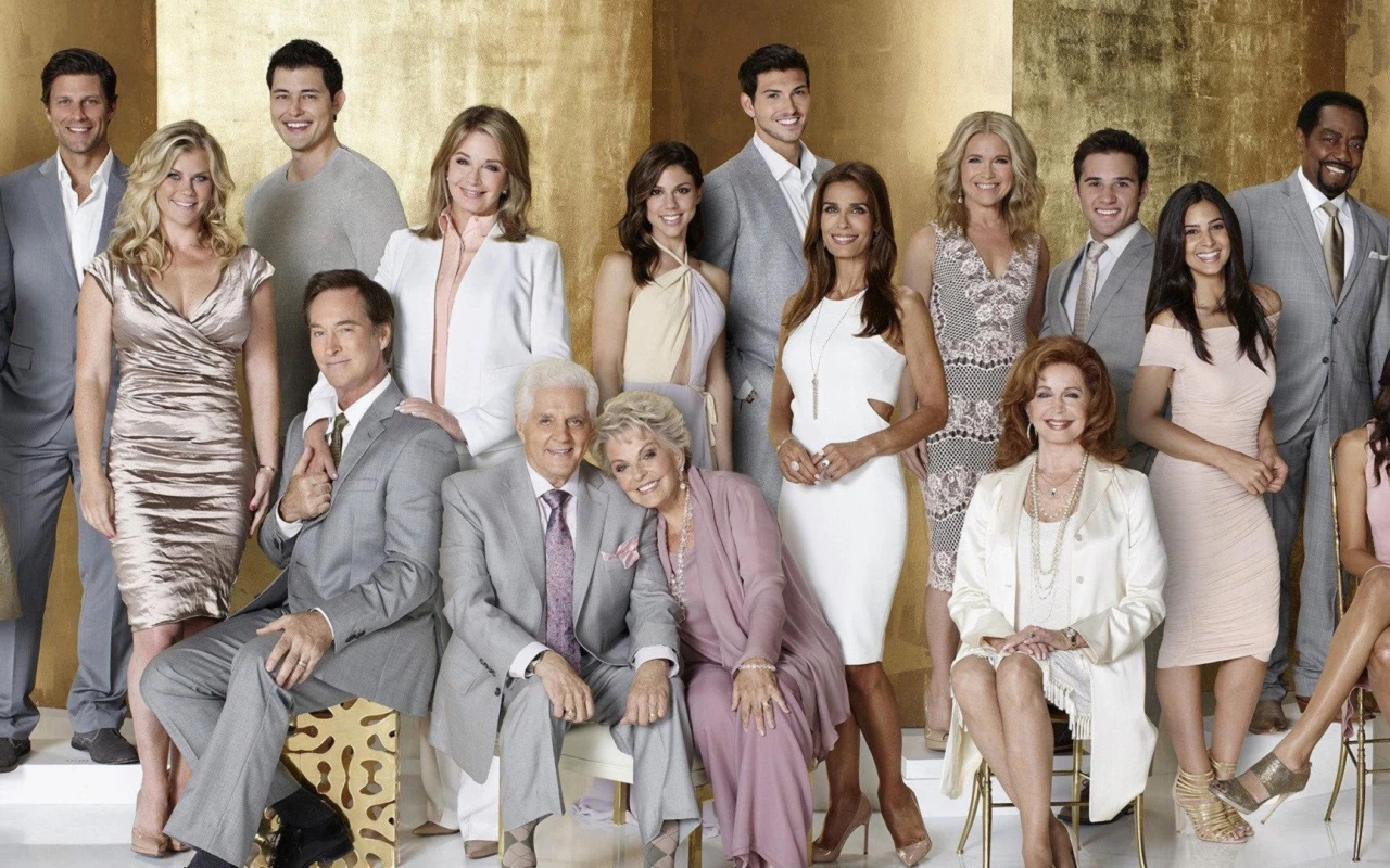 Beloved Days of Our Lives Actor Robert Kelker-Kelly Passes Away at 62