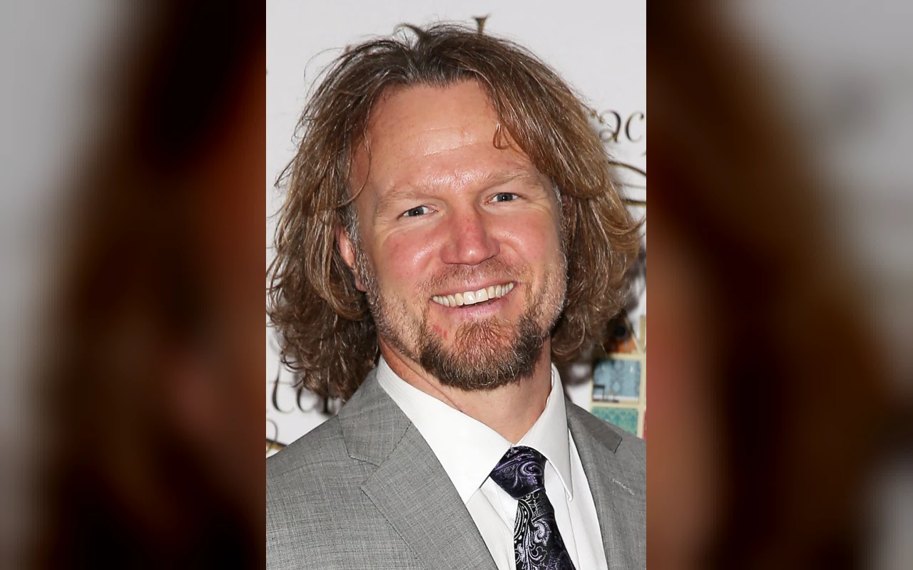 Kody and Robyn Brown Officially Exit Sister Wives After 16 Years
