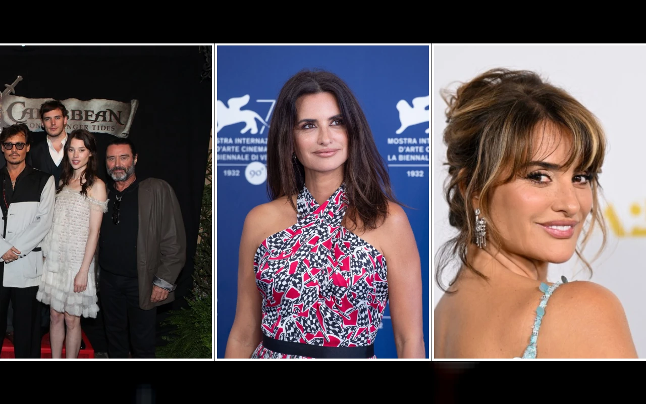 Penelope Cruz Dominates 2026 with Dual Roles and Award Buzz Momentum