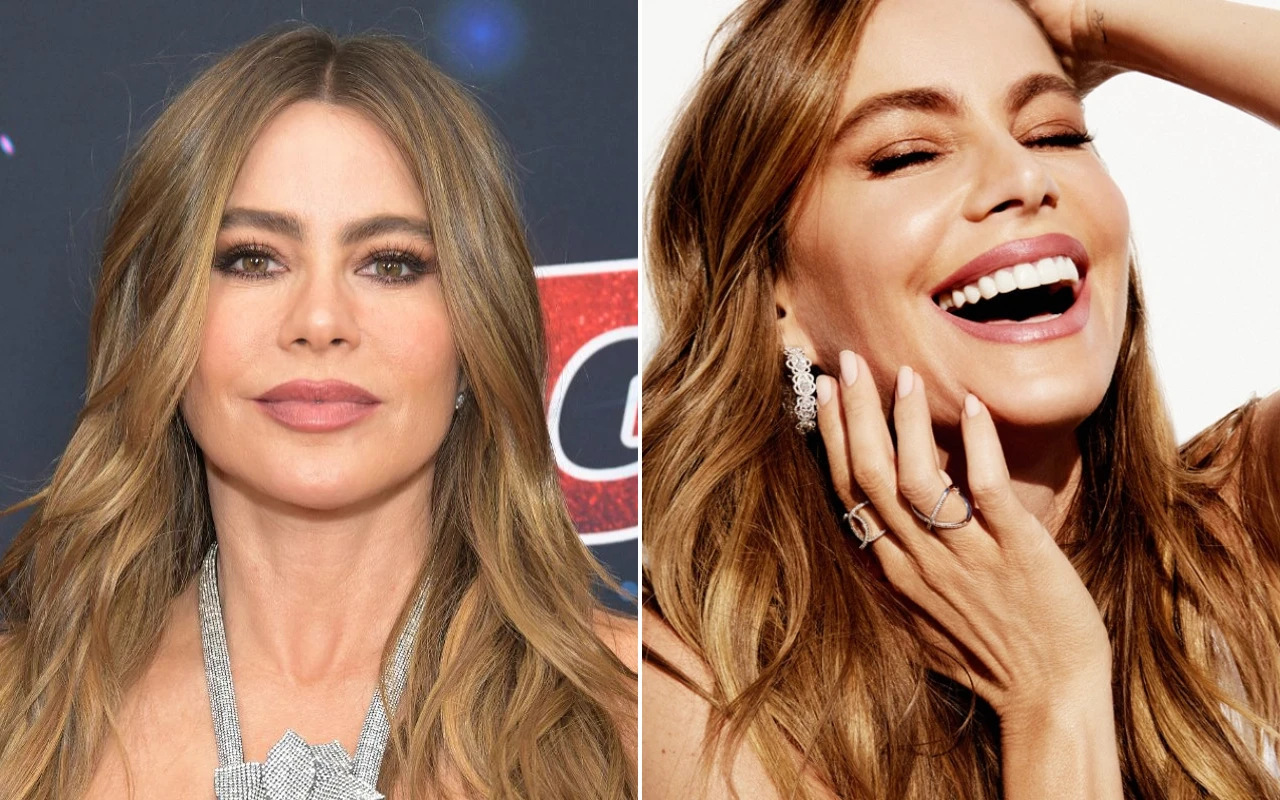Sofia Vergara Sparks Romance Speculation After Intimate Dinner With Dan Reynolds