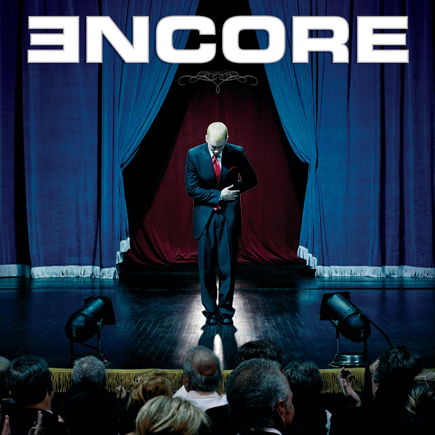 album / discography