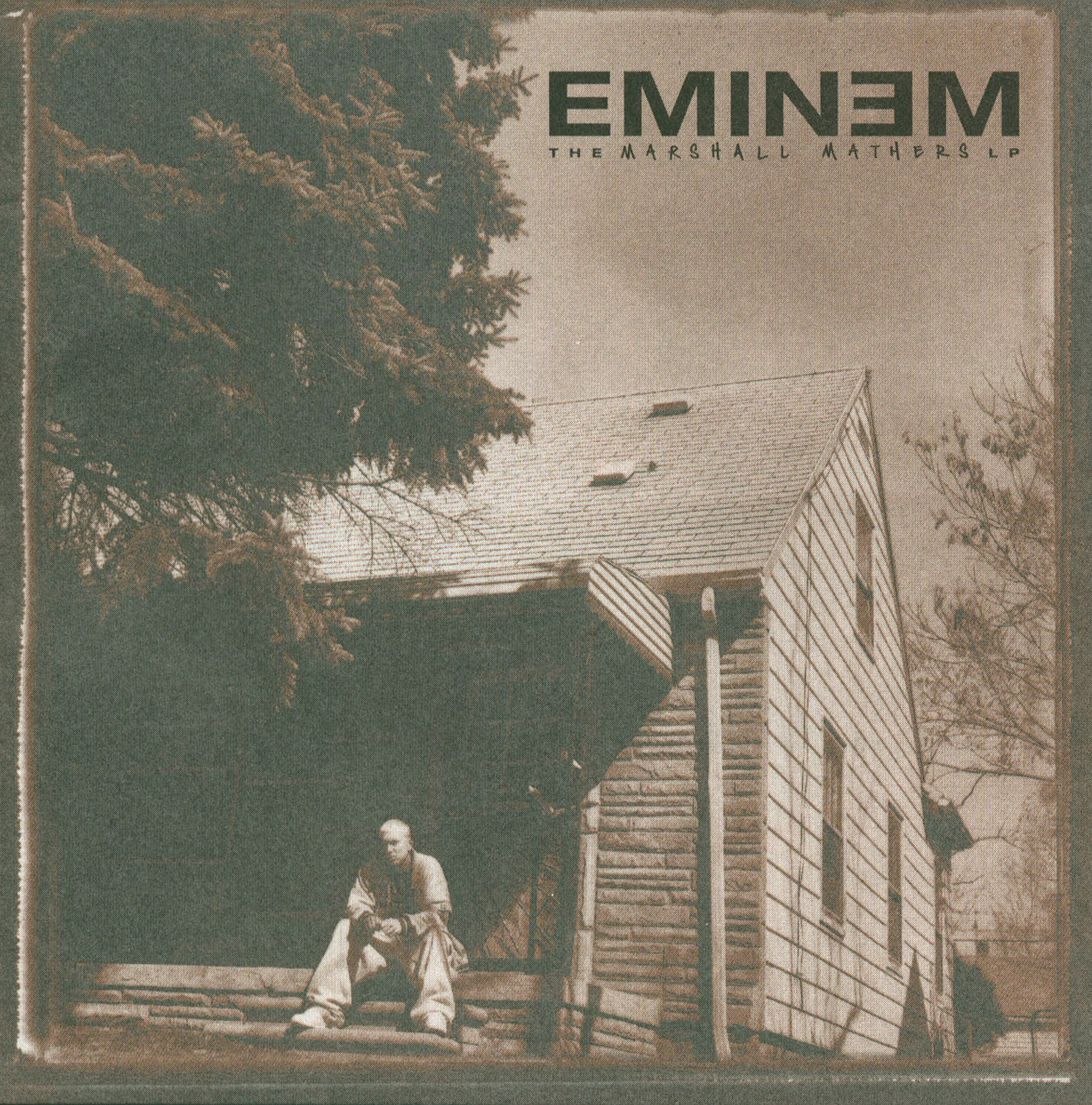 album / discography