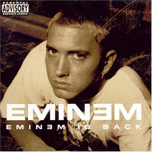 album / discography