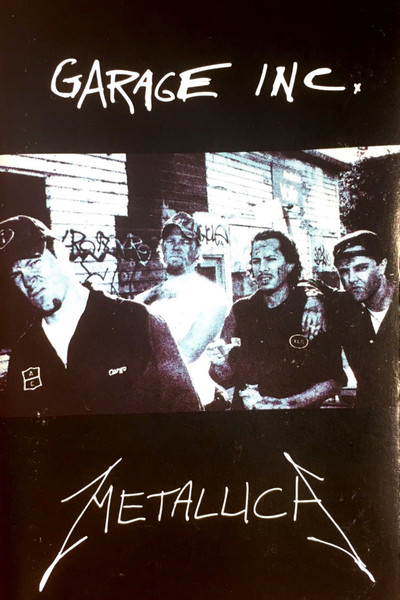 album / discography