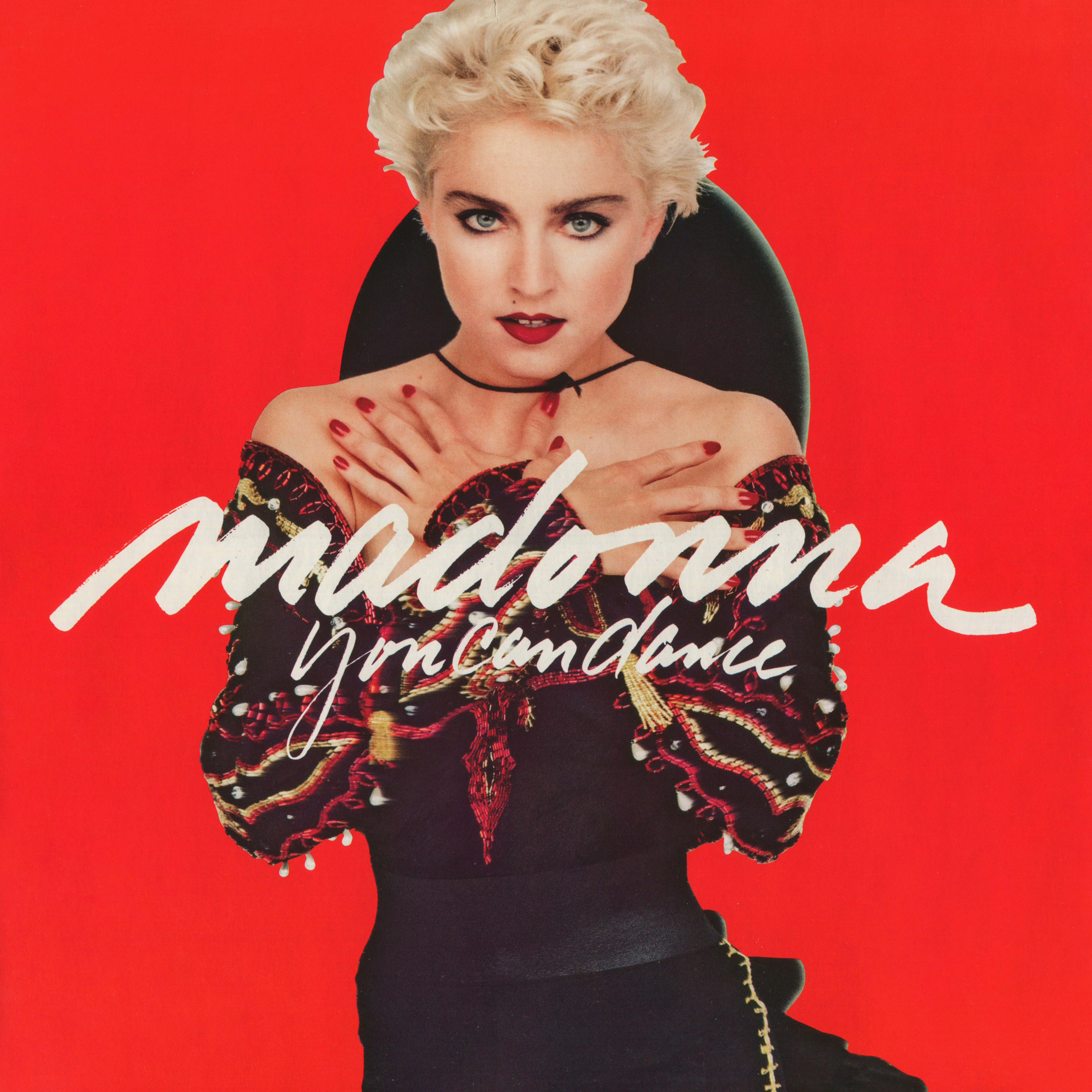 album / discography