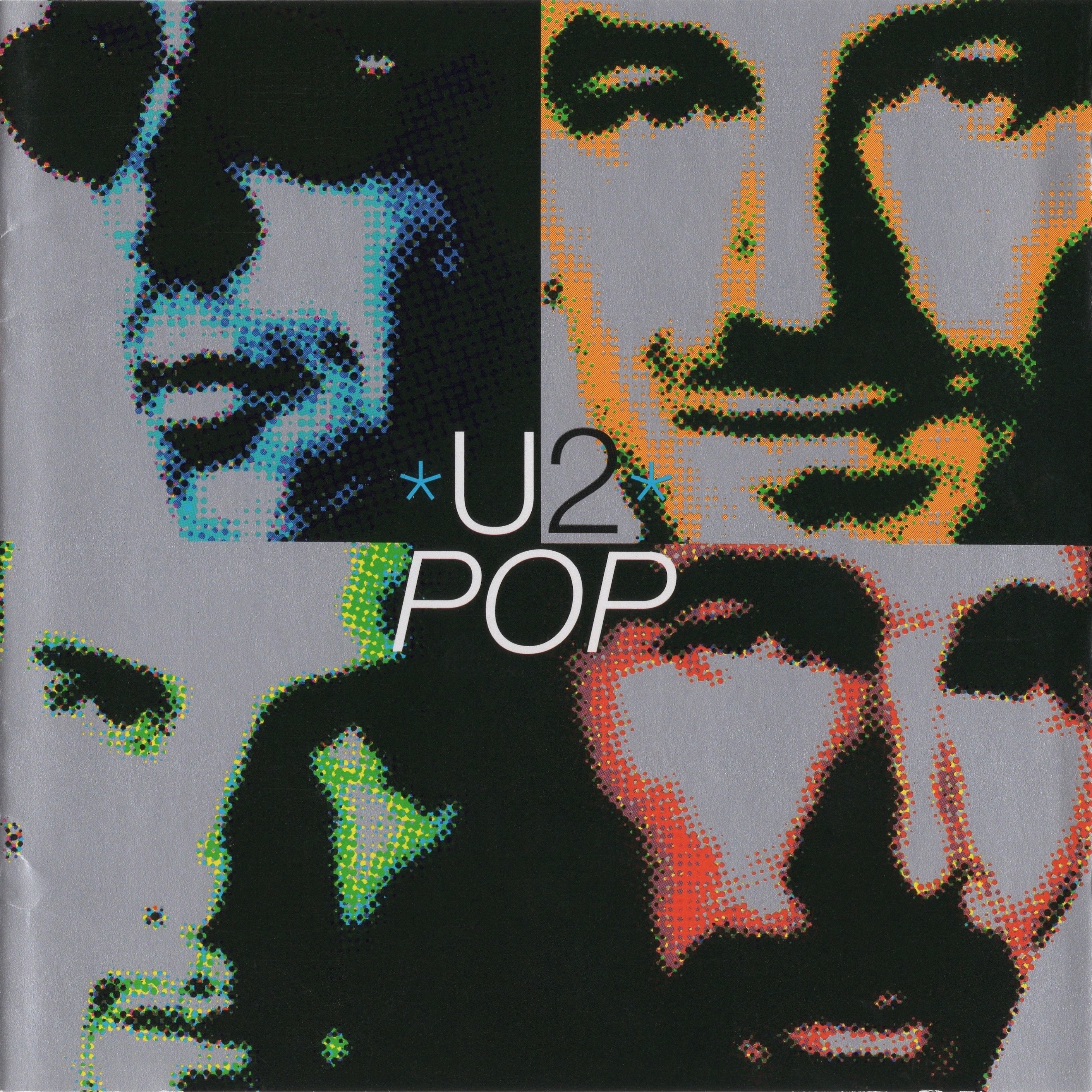 album / discography