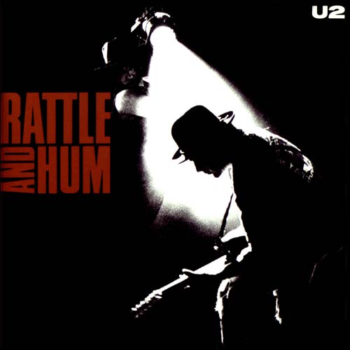 album / discography