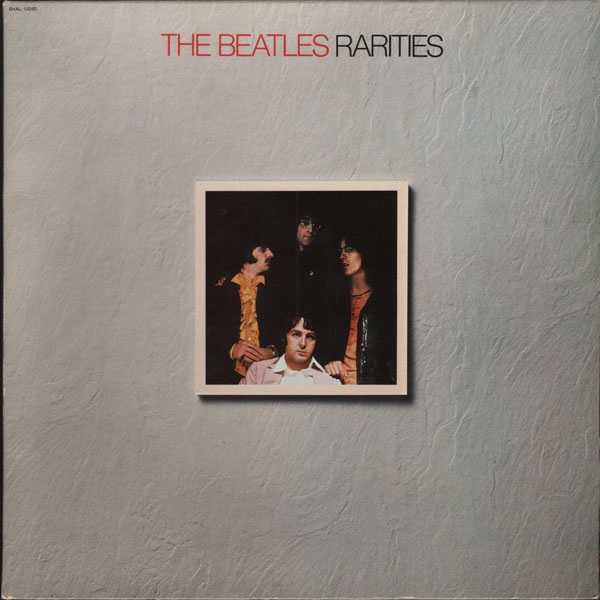 album / discography