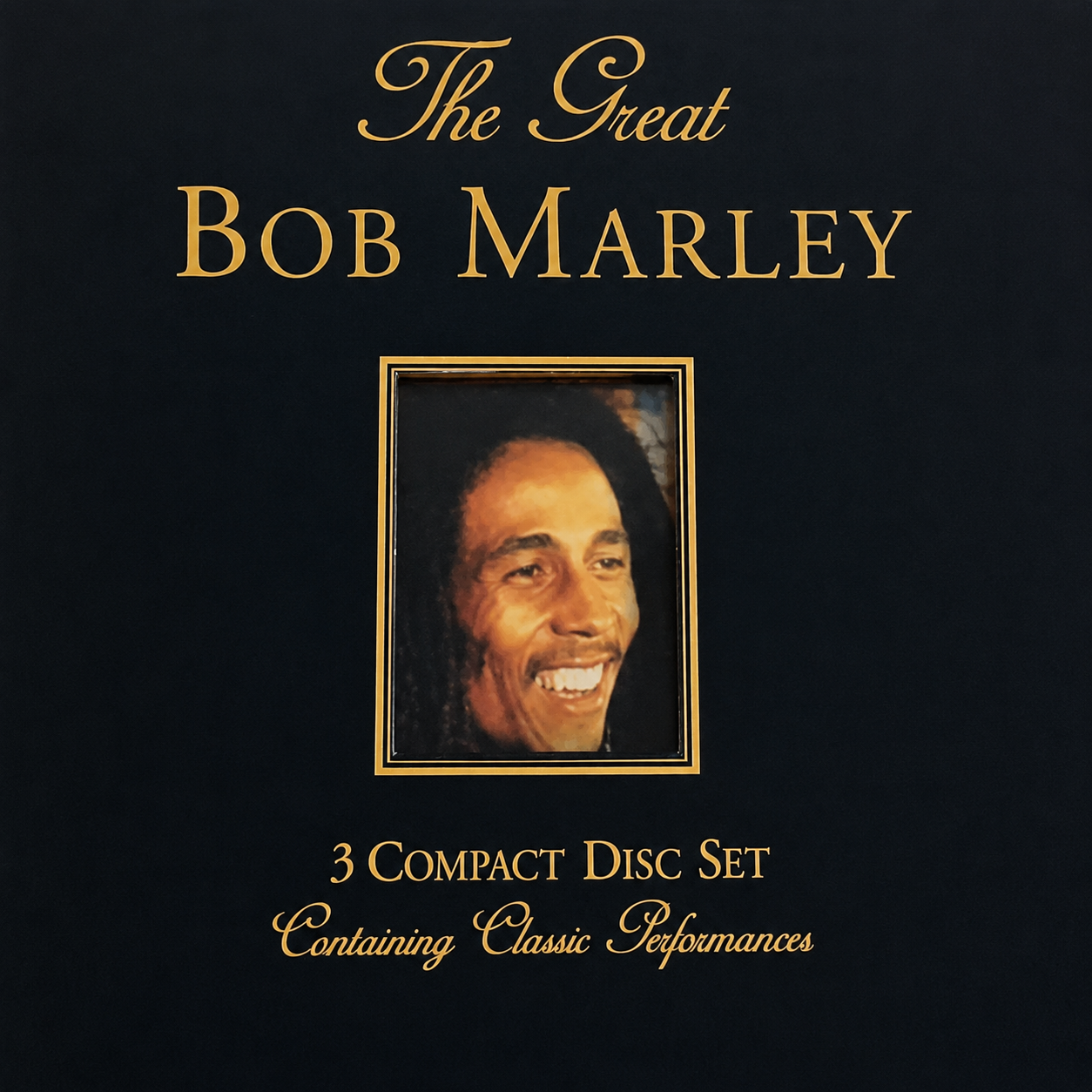 album / discography