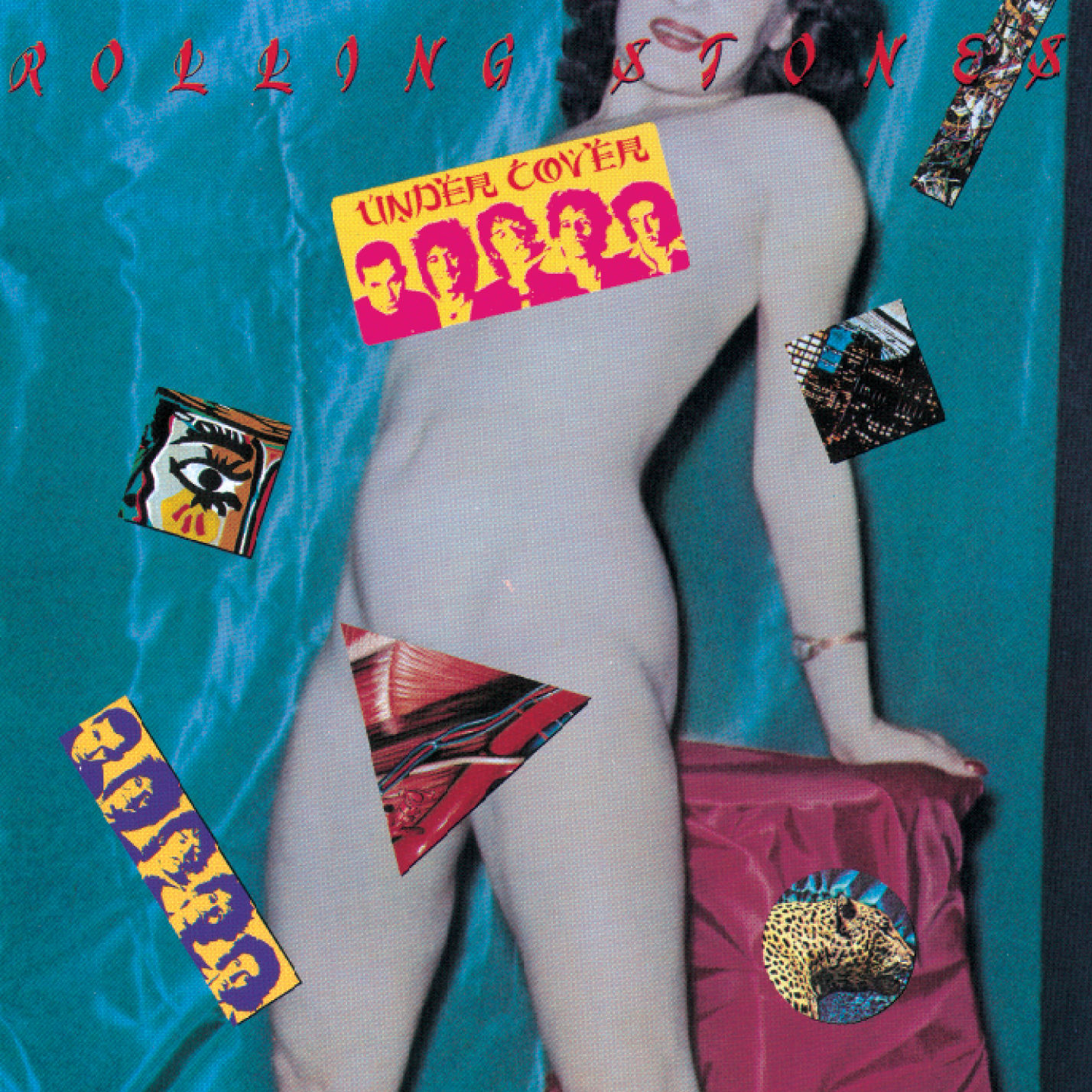 album / discography