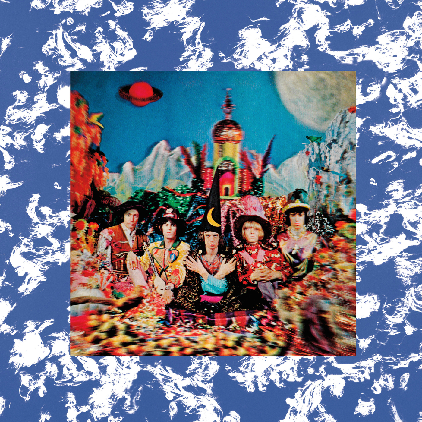 album / discography