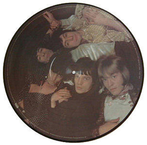 album / discography
