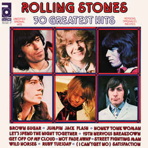 album / discography