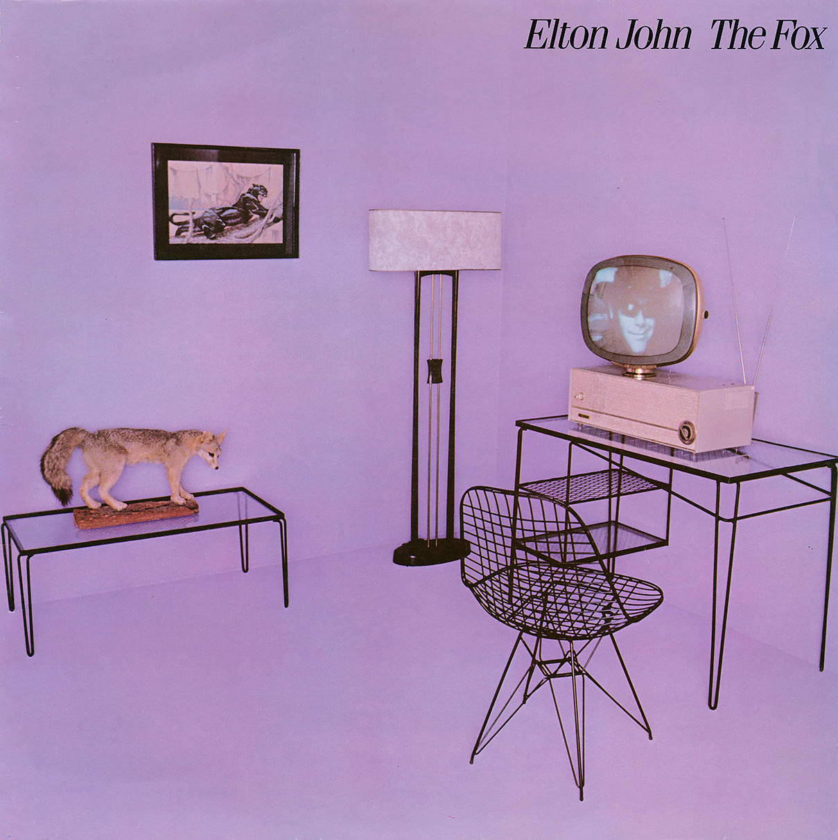 album / discography