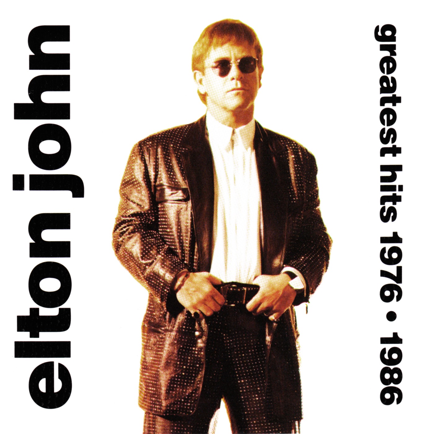 album / discography