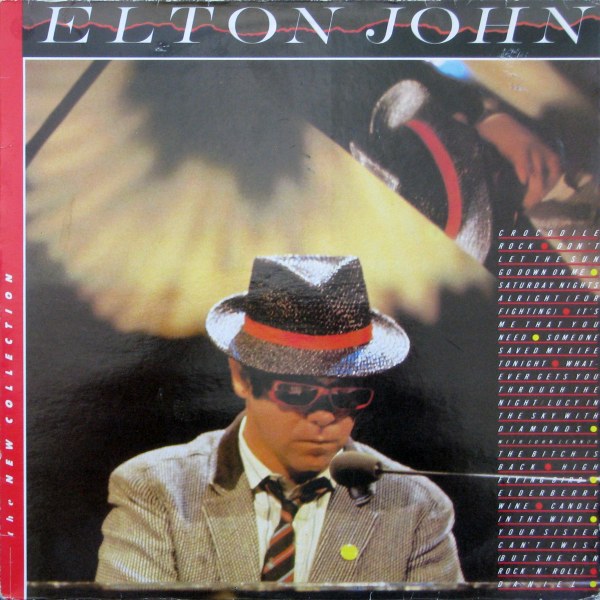 album / discography
