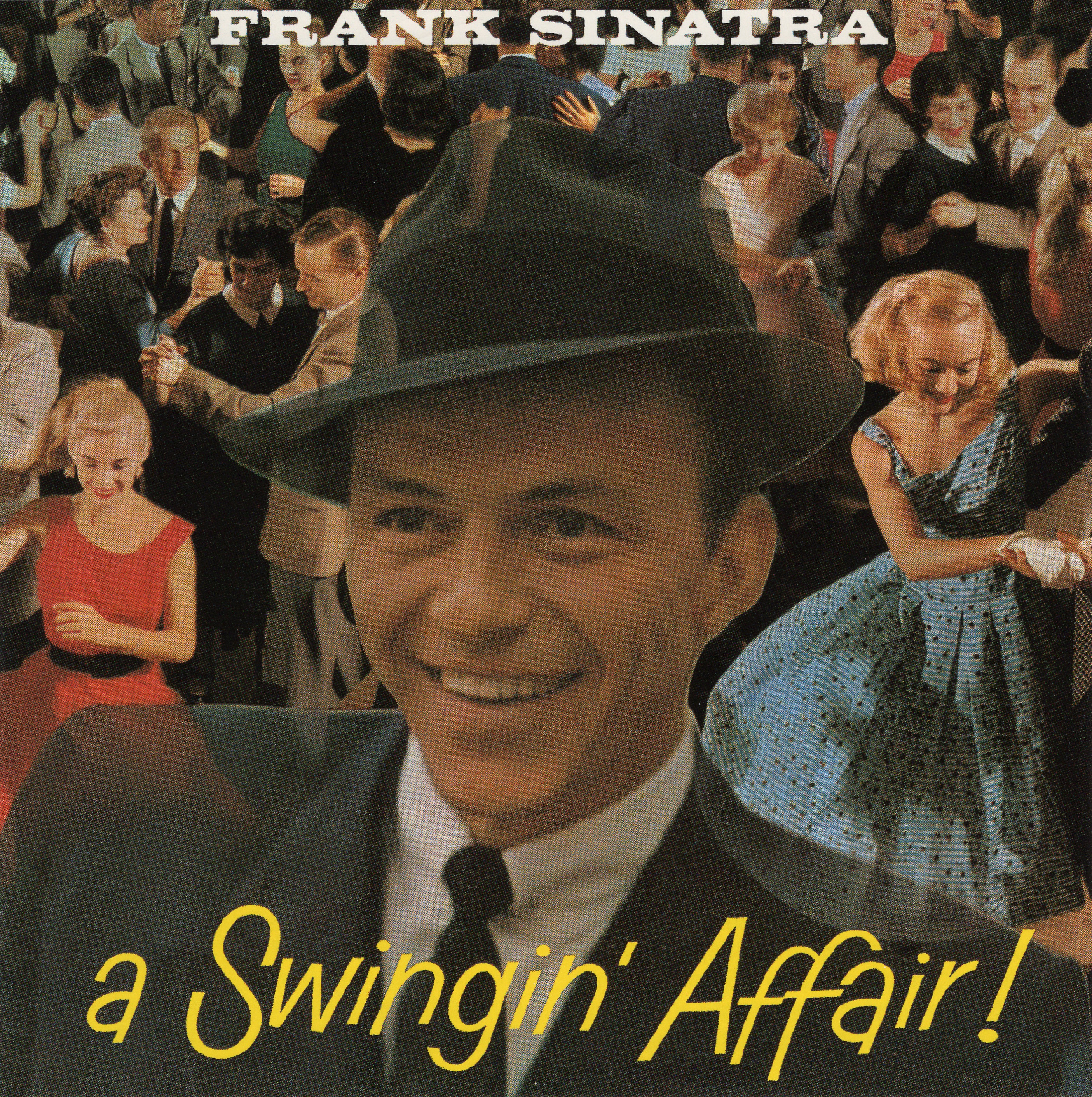 album / discography