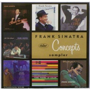 album / discography