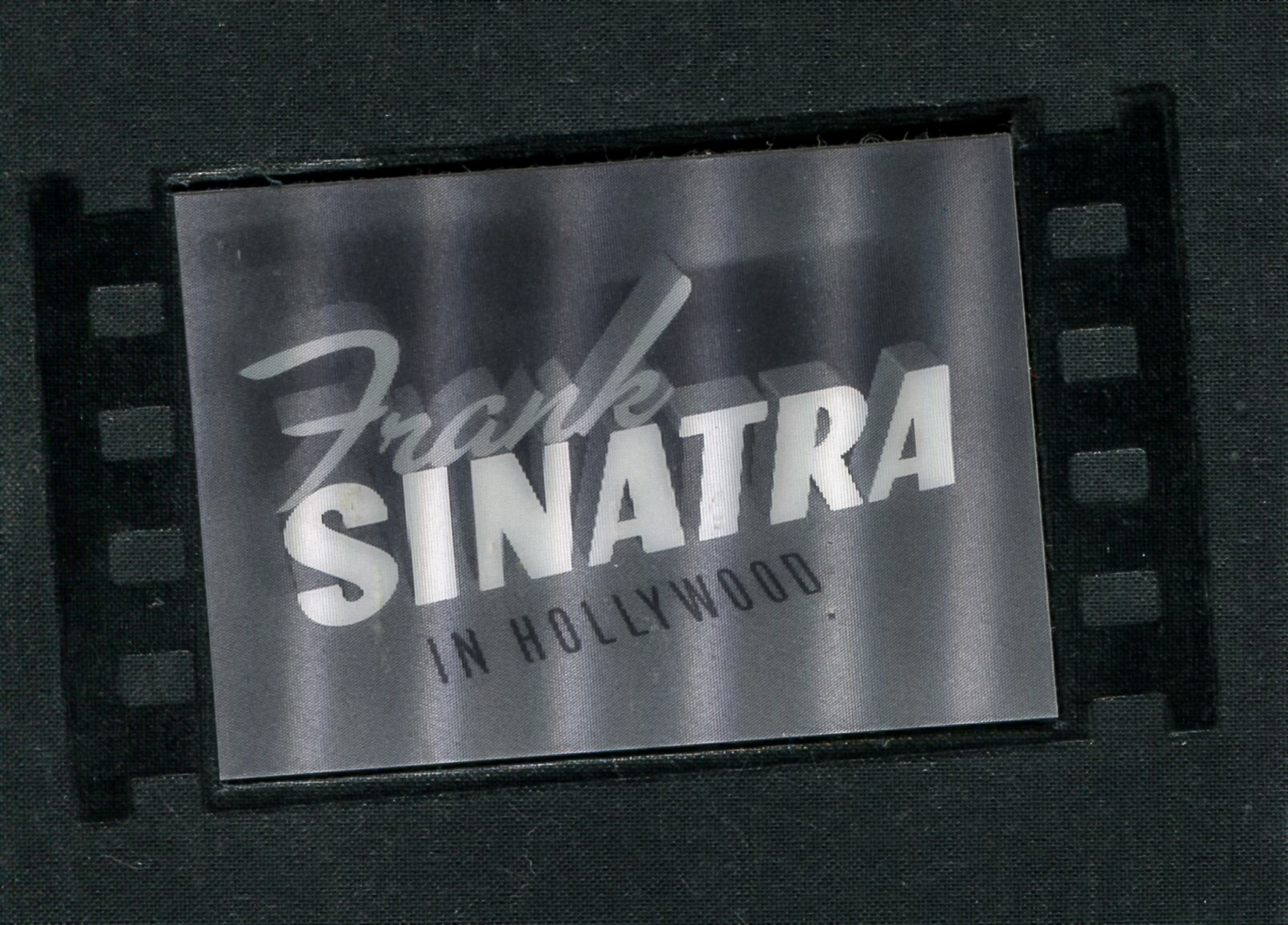 album / discography