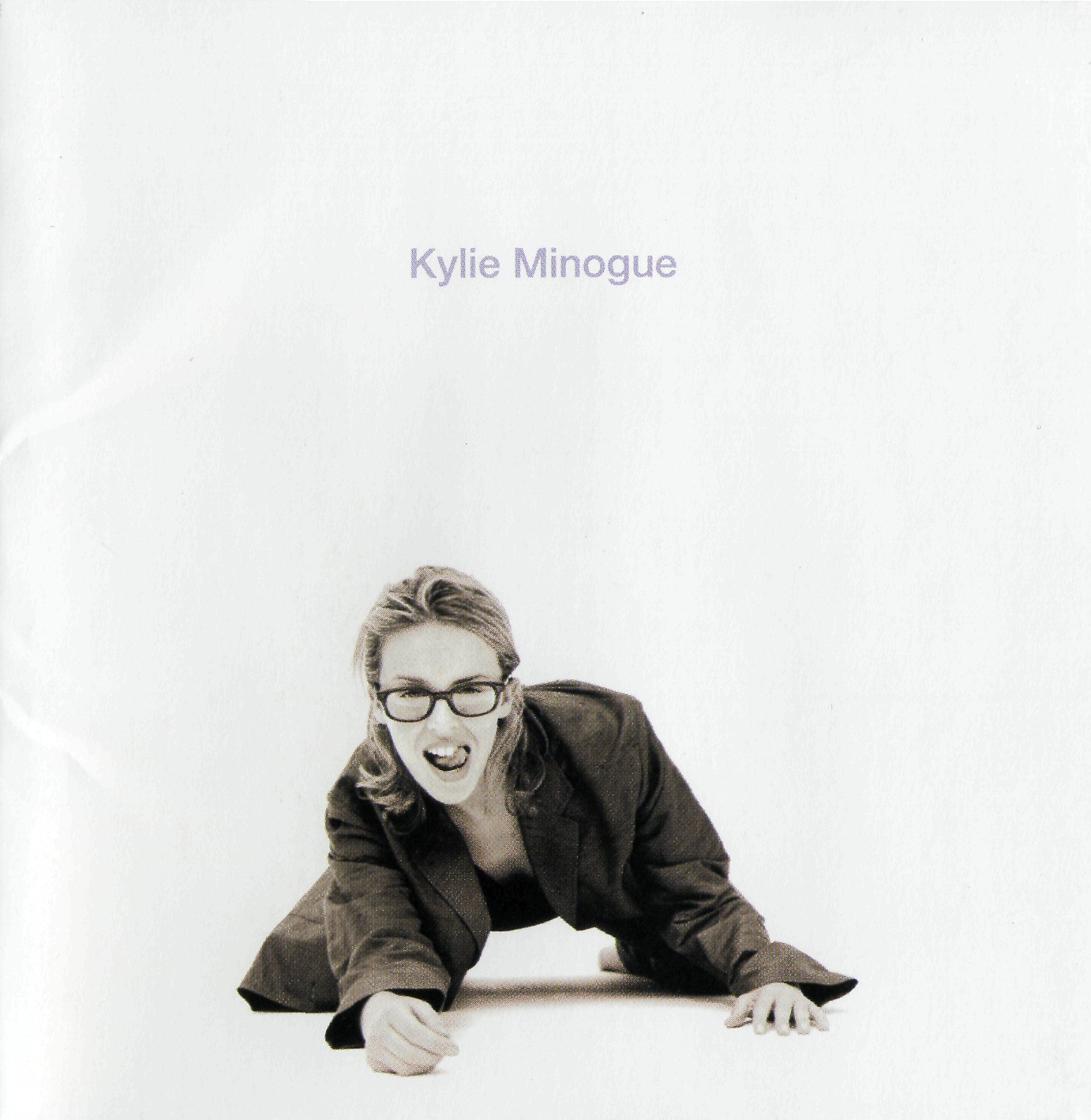 album / discography
