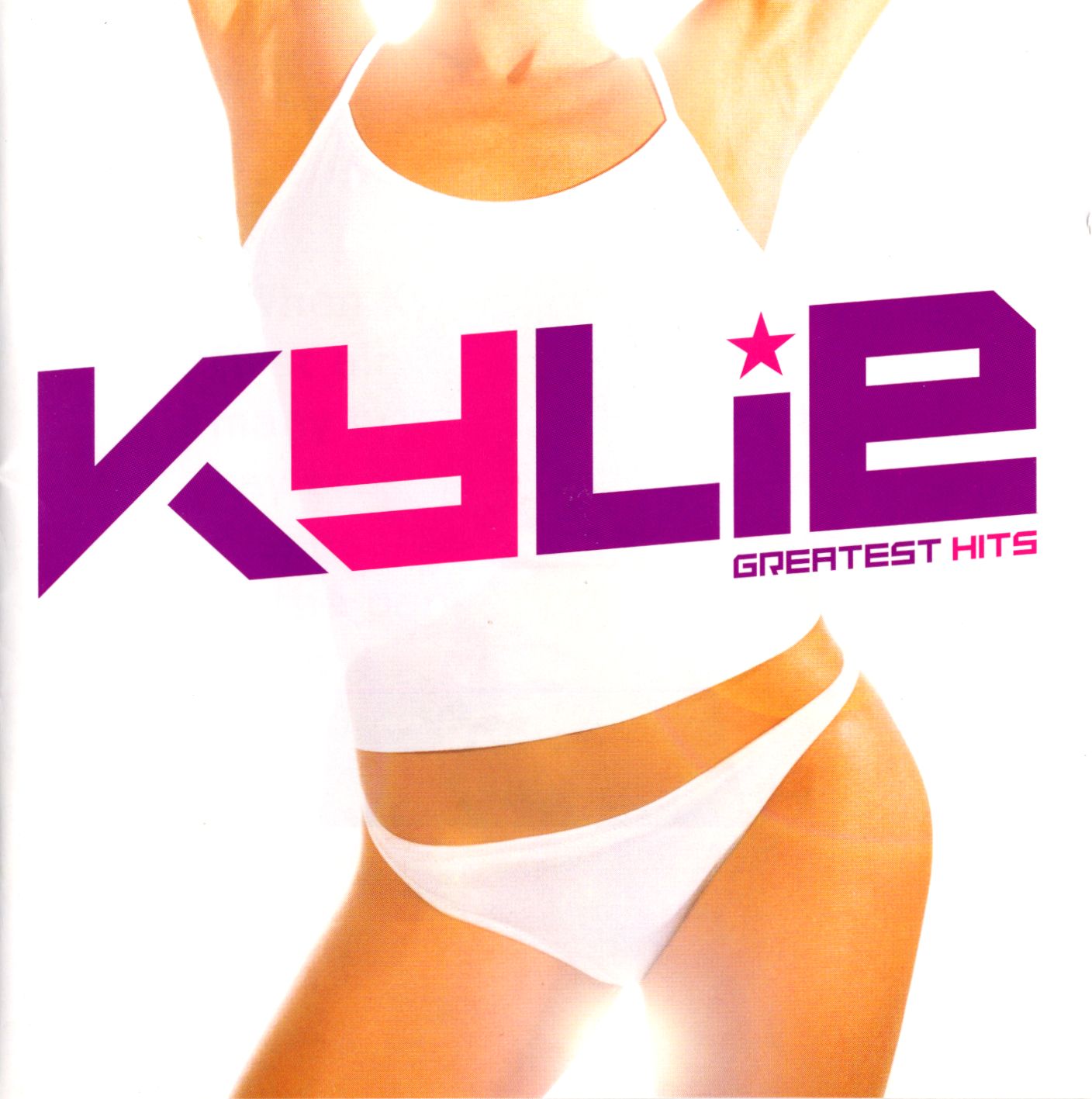 album / discography