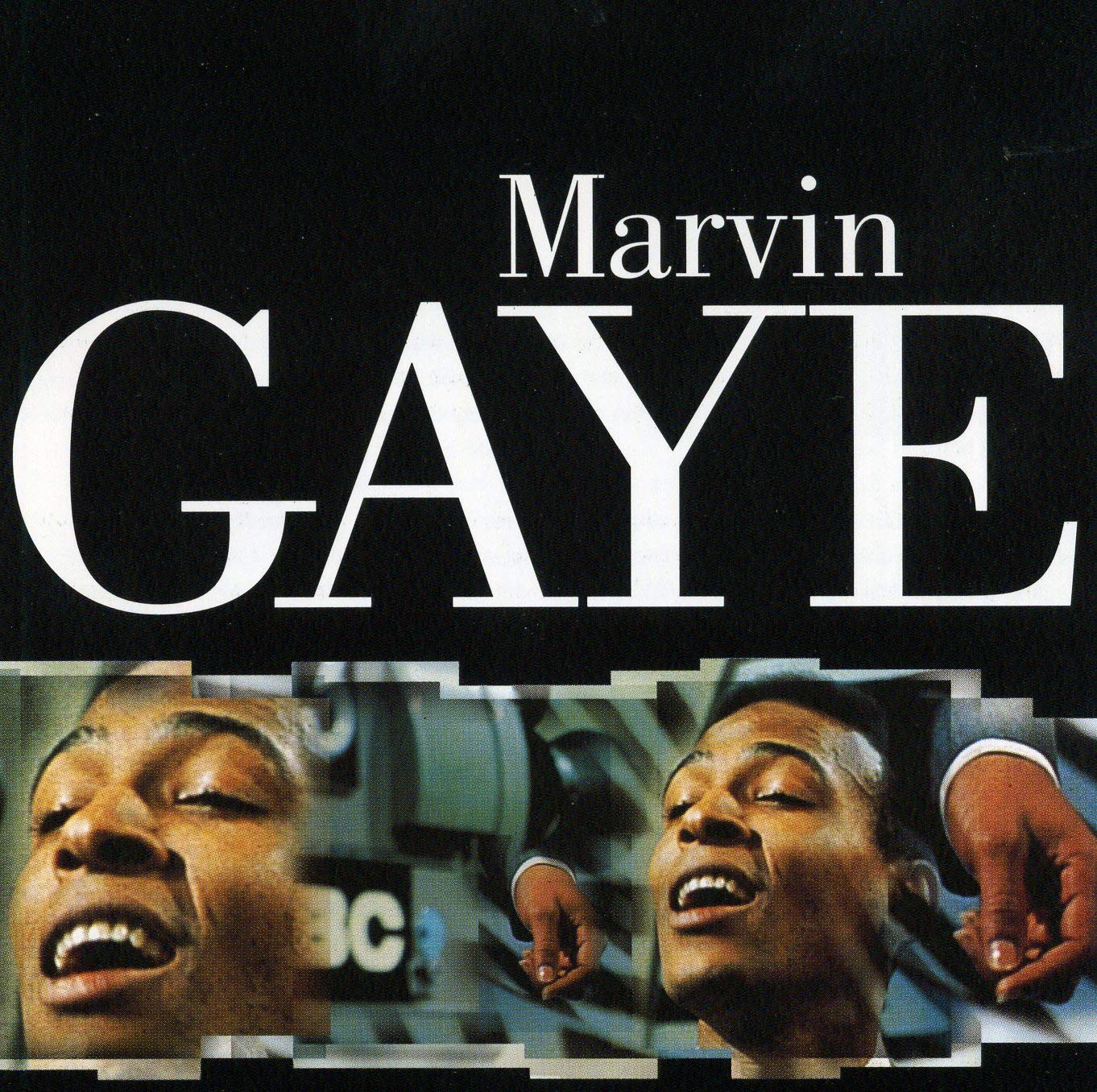 album / discography