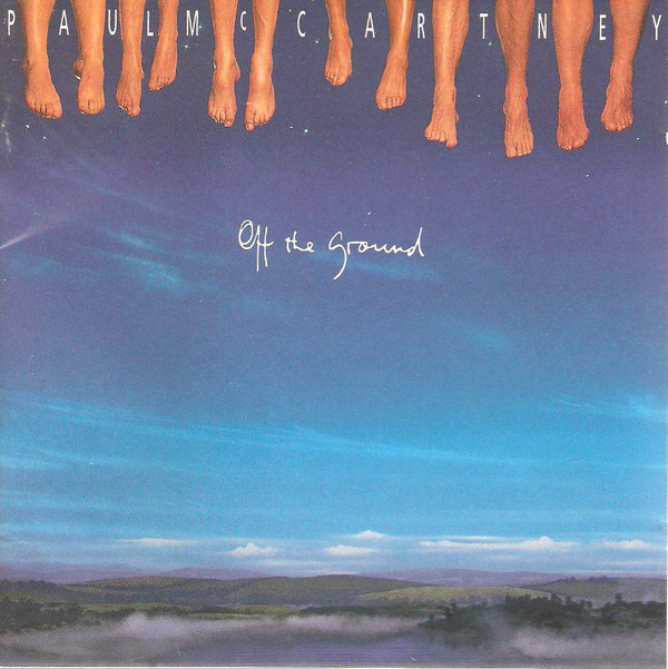 album / discography