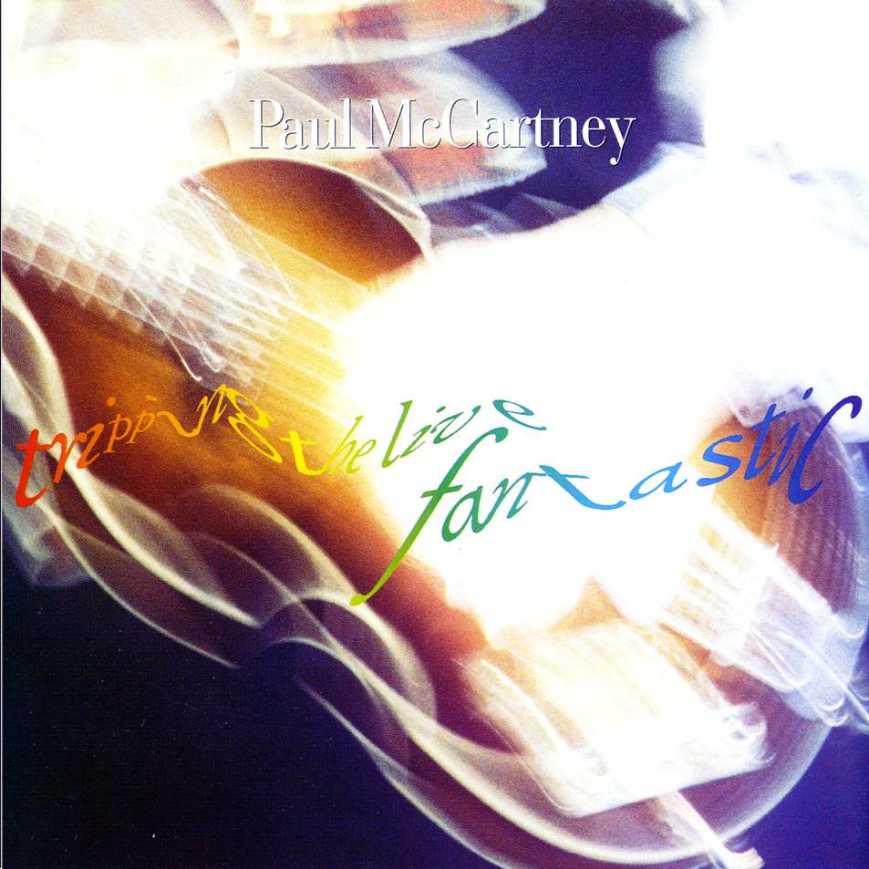 album / discography