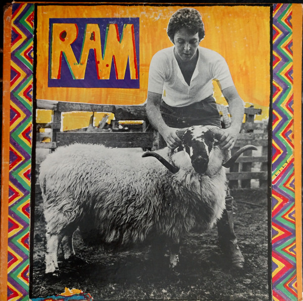 album / discography