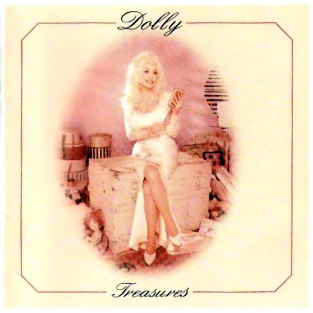 album / discography