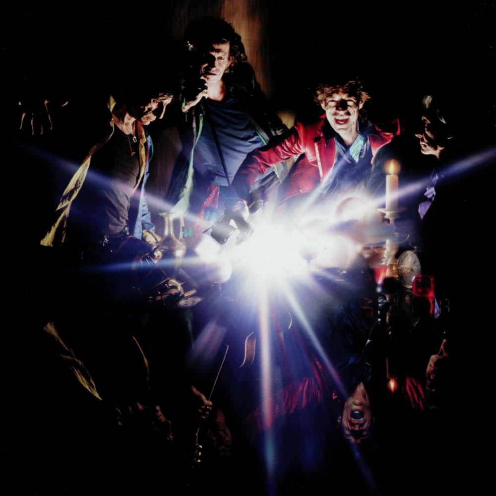 album / discography