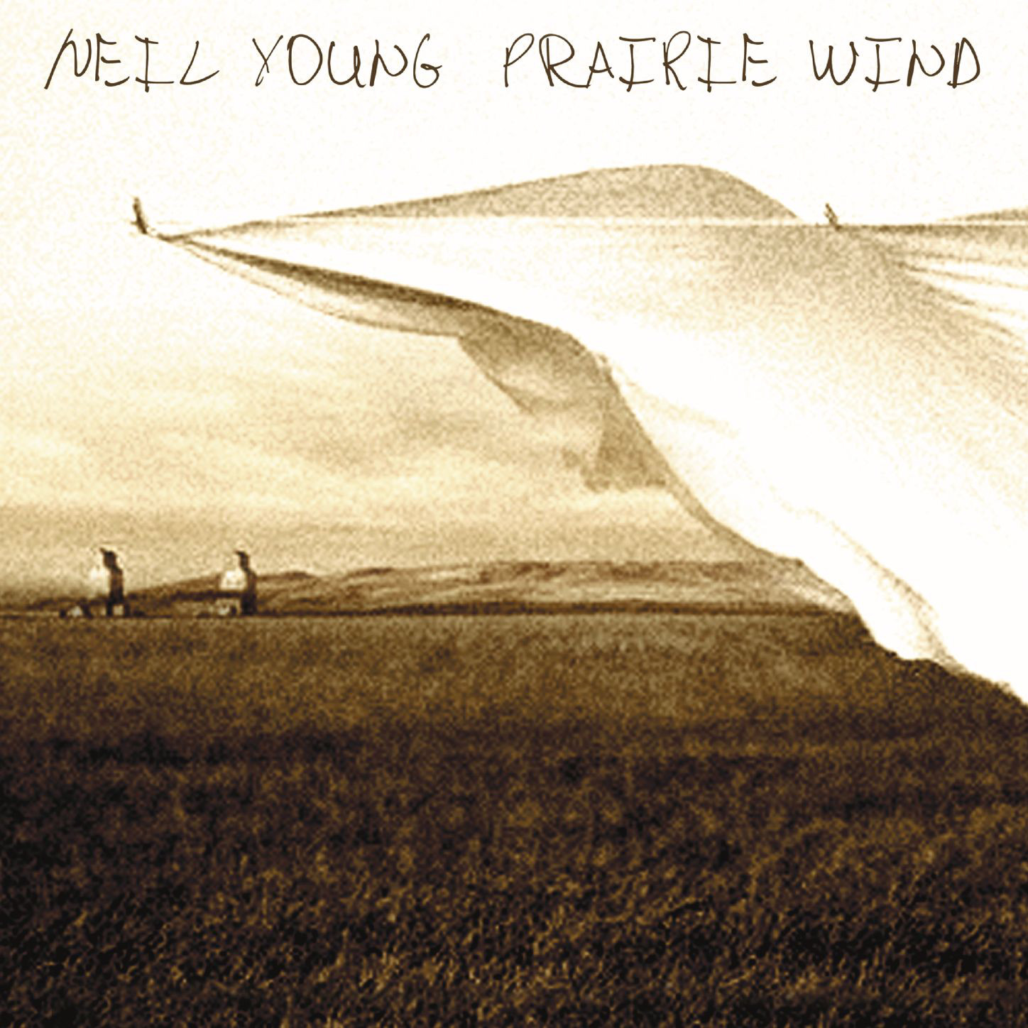 album / discography