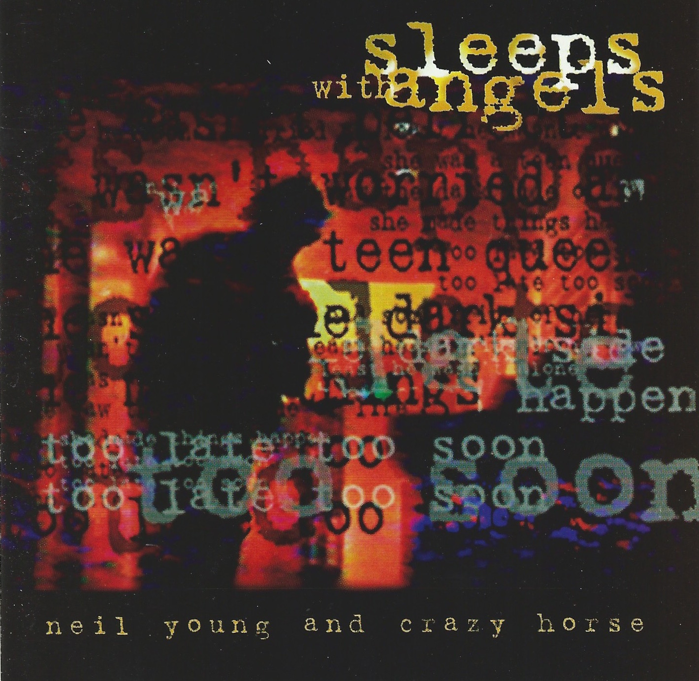 album / discography