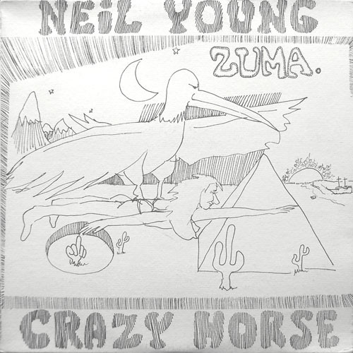 album / discography