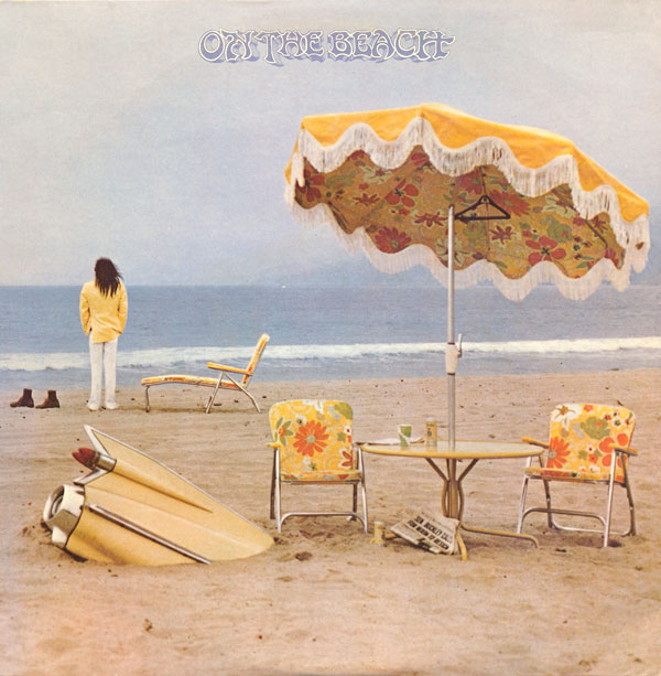 album / discography