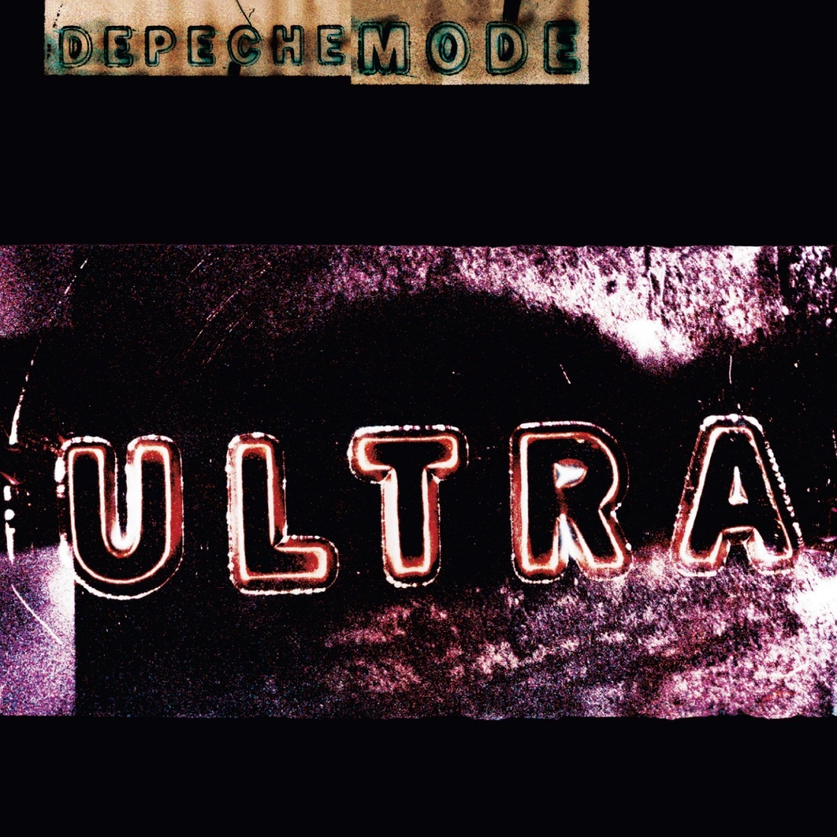 album / discography