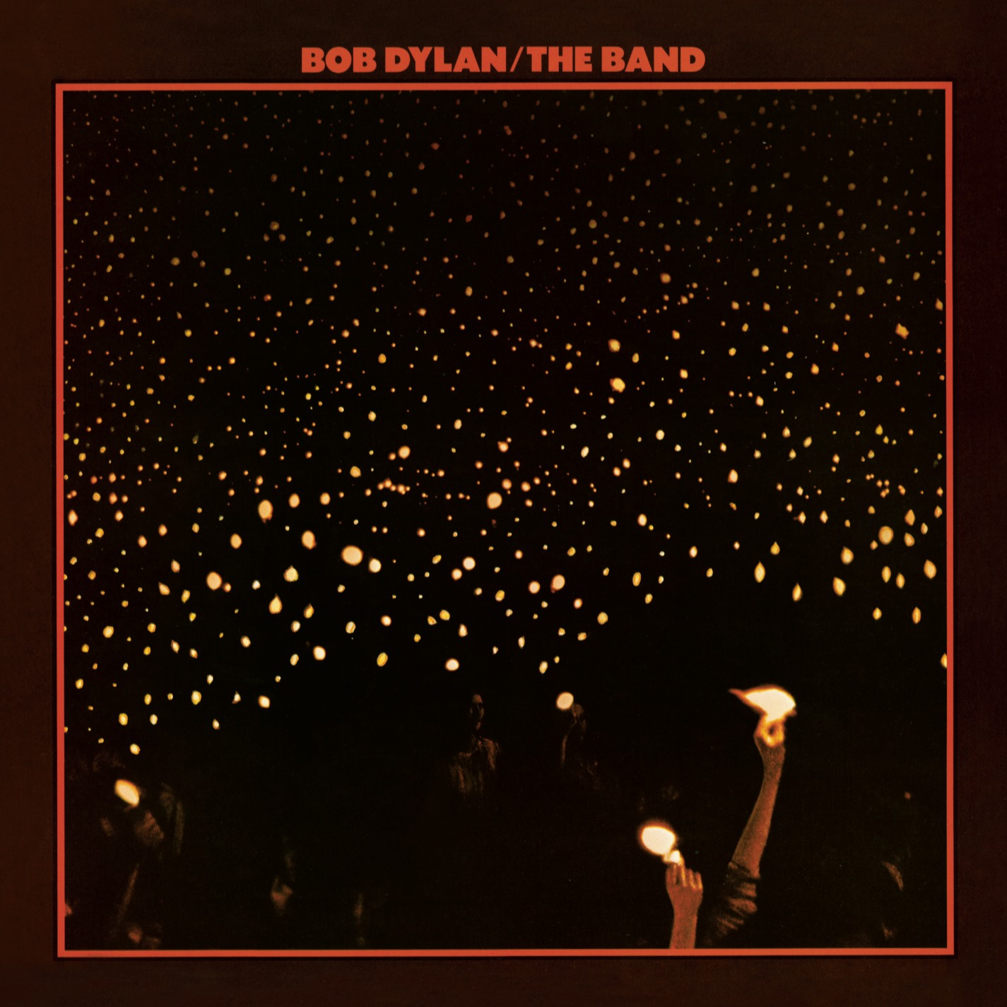 album / discography