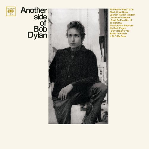 album / discography