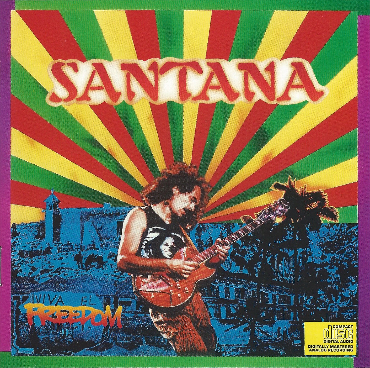 album / discography