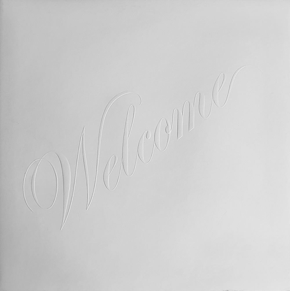 album / discography